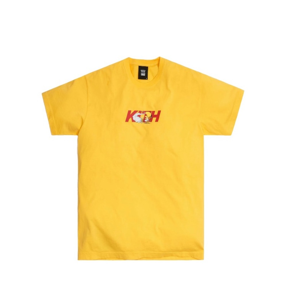 Kith x looney Tunes